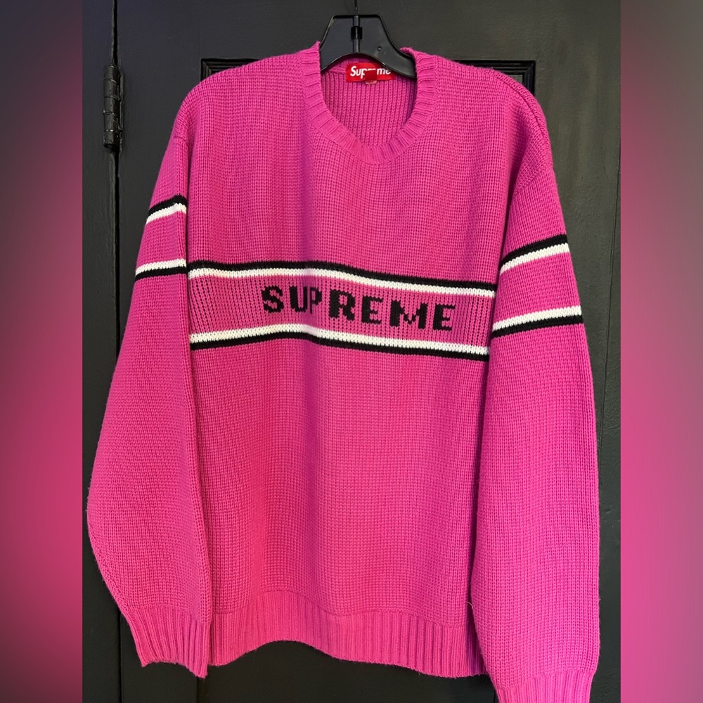 Supreme fw23. sz M